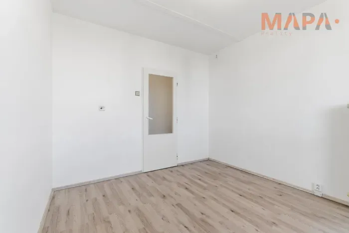 Prodej bytu 3+1, Praha - Prosek, Prosecká, 69 m2