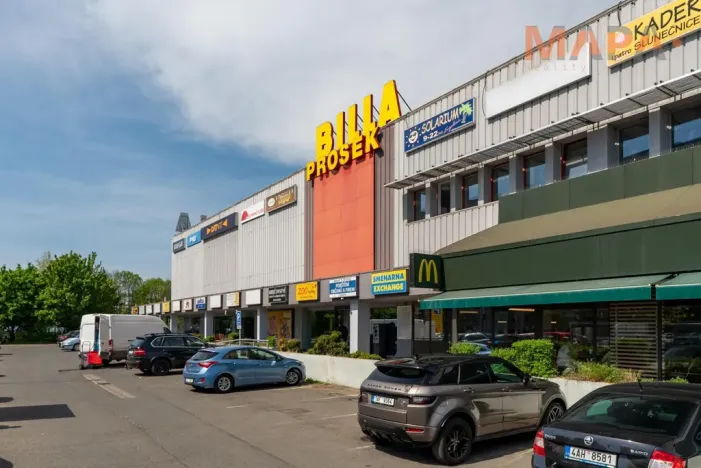 Prodej bytu 3+1, Praha - Prosek, Prosecká, 69 m2