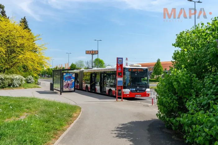 Prodej bytu 3+1, Praha - Prosek, Prosecká, 69 m2