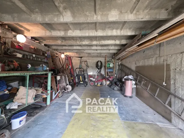Prodej chaty, Lipník nad Bečvou, Ořechy, 50 m2