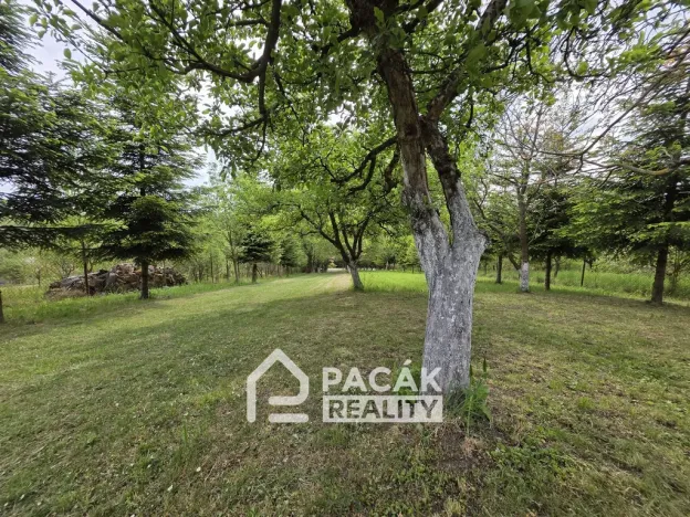 Prodej chaty, Lipník nad Bečvou, Ořechy, 50 m2