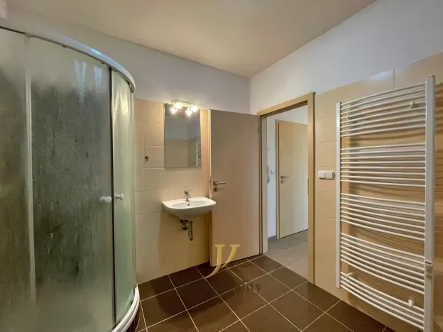 Pronájem bytu 1+kk, Olomouc, Skupova, 31 m2