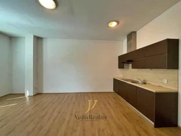 Pronájem bytu 1+kk, Olomouc, Skupova, 31 m2