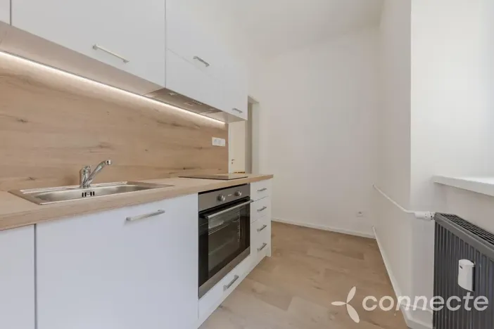 Prodej bytu 2+1, Přerov, Husova, 52 m2