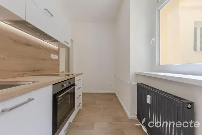 Prodej bytu 2+1, Přerov, Husova, 52 m2