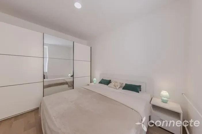 Prodej bytu 2+1, Přerov, Husova, 52 m2