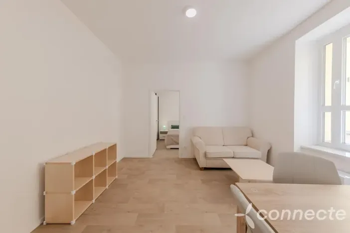 Prodej bytu 2+1, Přerov, Husova, 52 m2