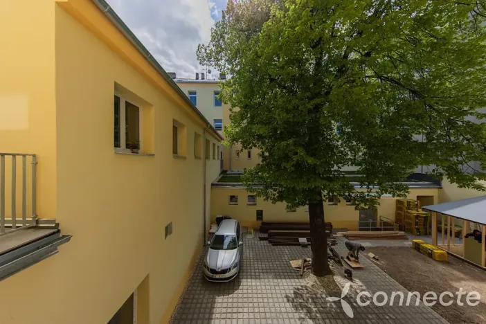 Prodej bytu 2+1, Přerov, Husova, 52 m2