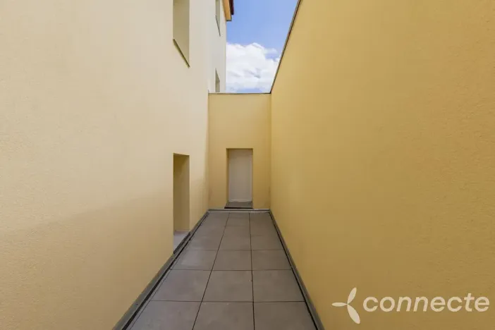 Prodej bytu 2+1, Přerov, Husova, 52 m2