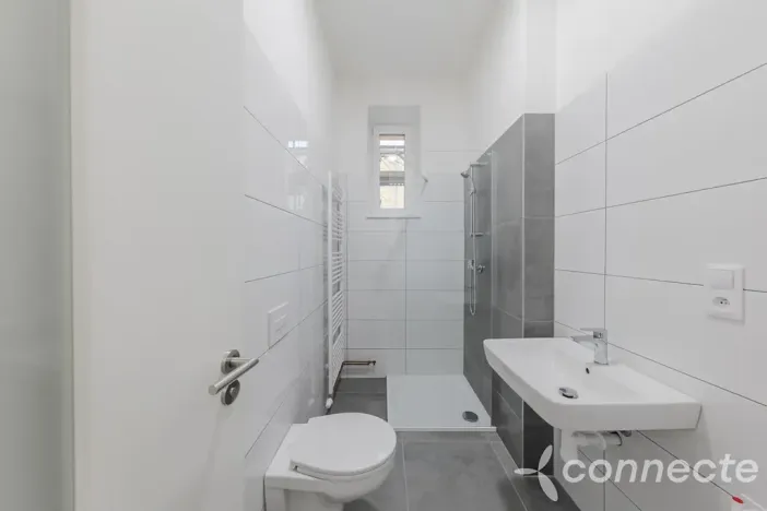 Prodej bytu 2+1, Přerov, Husova, 61 m2