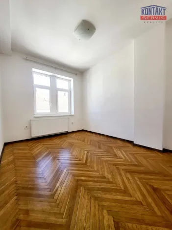Pronájem bytu 2+kk, České Budějovice - České Budějovice 6, 45 m2