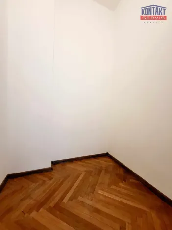 Pronájem bytu 2+kk, České Budějovice - České Budějovice 6, 45 m2