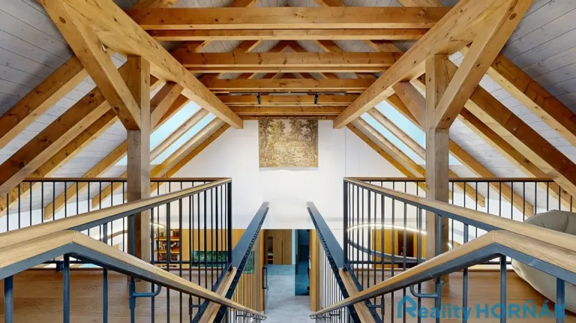 Prodej rodinného domu, Horní Dvořiště, Česká, 271 m2