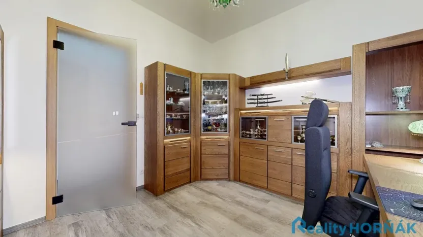 Prodej rodinného domu, Horní Dvořiště, Česká, 271 m2