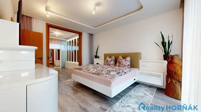 Prodej rodinného domu, Horní Dvořiště, Česká, 271 m2