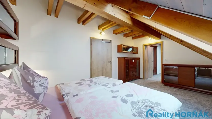 Prodej rodinného domu, Horní Dvořiště, Česká, 271 m2