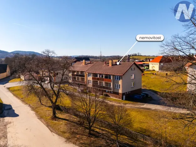 Prodej bytu 4+1, Hracholusky, 91 m2