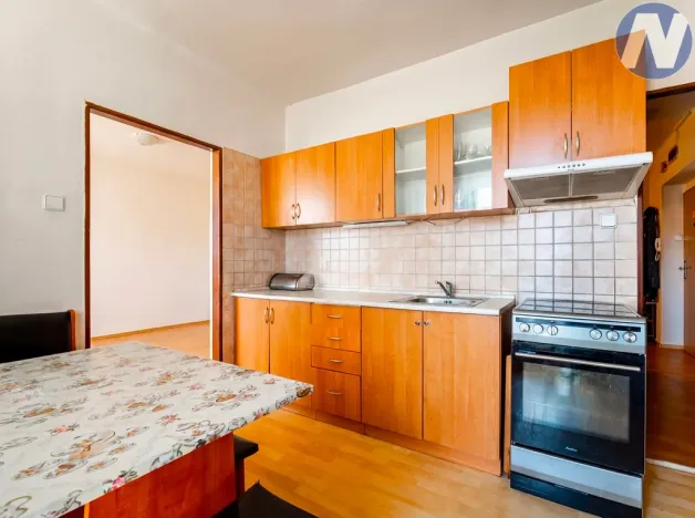 Prodej bytu 4+1, Hracholusky, 91 m2