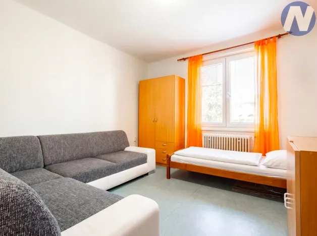 Prodej bytu 4+1, Hracholusky, 91 m2