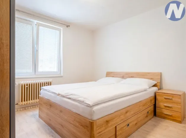 Prodej bytu 4+1, Hracholusky, 91 m2