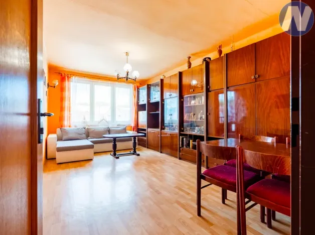 Prodej bytu 4+1, Hracholusky, 91 m2
