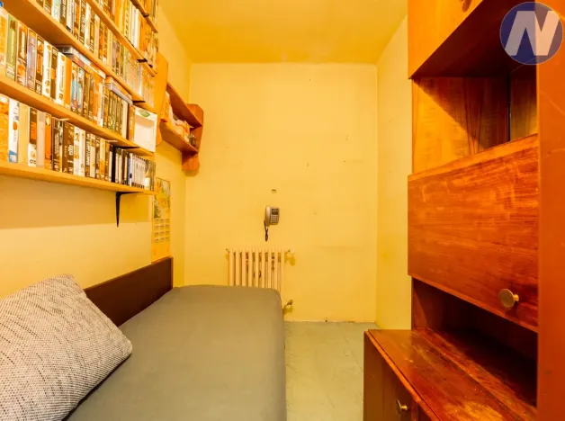 Prodej bytu 4+1, Hracholusky, 91 m2