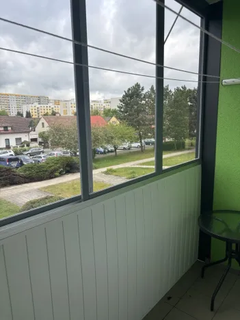 Pronájem bytu 1+kk, Hradec Králové, Brožíkova, 22 m2