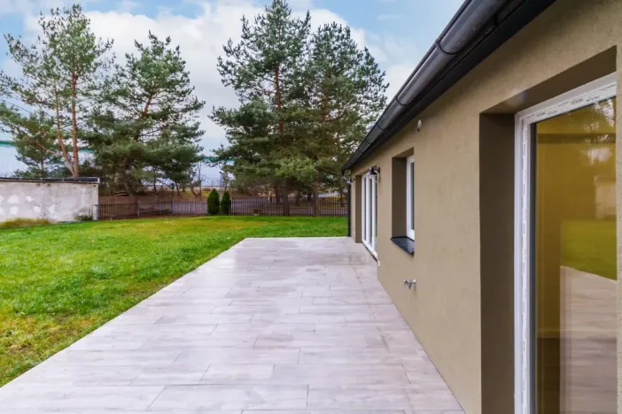 Prodej rodinného domu, Průhonice, U Motelu, 220 m2