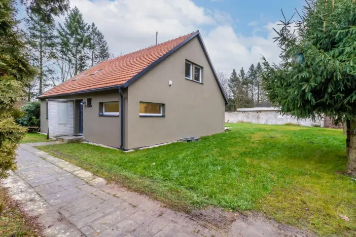 Prodej rodinného domu, Průhonice, U Motelu, 220 m2