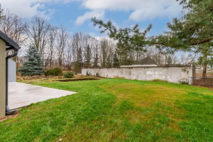 Prodej rodinného domu, Průhonice, U Motelu, 220 m2