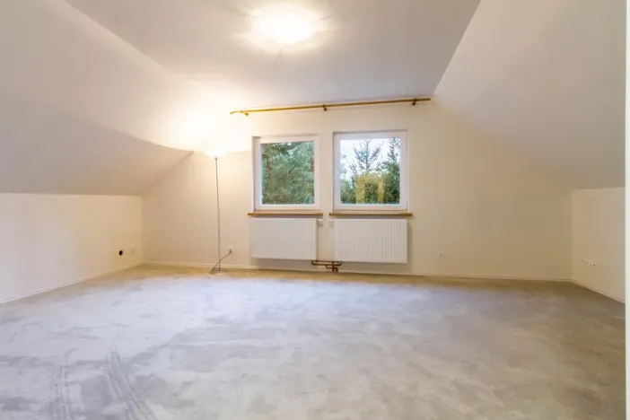 Prodej rodinného domu, Průhonice, U Motelu, 220 m2