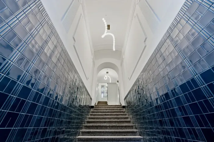 Prodej bytu 5+kk, Praha, Pecháčkova, 130 m2
