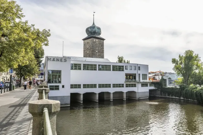 Prodej bytu 5+kk, Praha, Pecháčkova, 130 m2