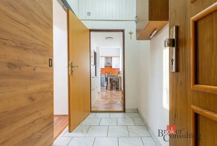 Prodej bytu 3+kk, Plzeň - Jižní Předměstí, Klatovská třída, 67 m2