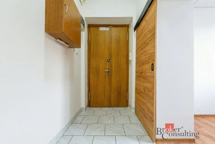 Prodej bytu 3+kk, Plzeň - Jižní Předměstí, Klatovská třída, 67 m2