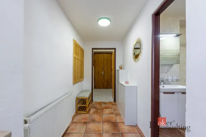 Prodej bytu 3+kk, Plzeň - Jižní Předměstí, Klatovská třída, 67 m2