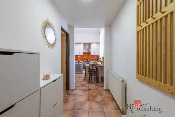 Prodej bytu 3+kk, Plzeň - Jižní Předměstí, Klatovská třída, 67 m2
