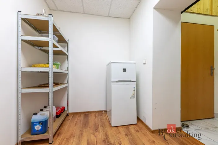 Prodej bytu 3+kk, Plzeň - Jižní Předměstí, Klatovská třída, 67 m2