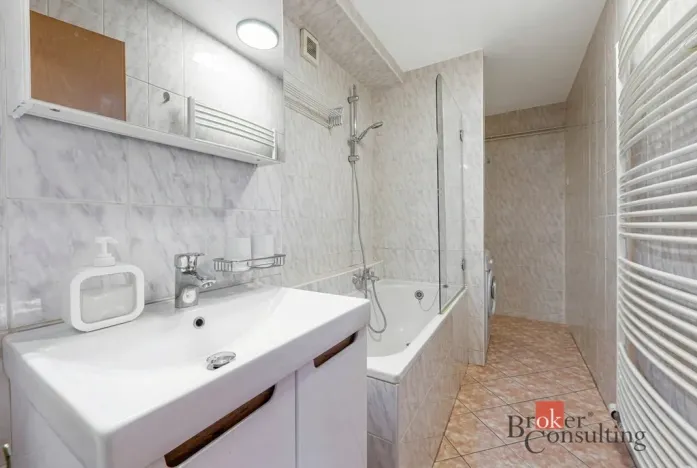 Prodej bytu 3+kk, Plzeň - Jižní Předměstí, Klatovská třída, 67 m2
