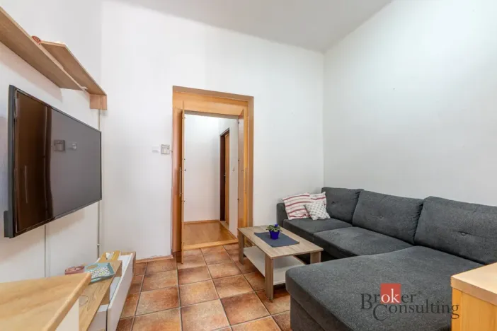 Prodej bytu 3+kk, Plzeň - Jižní Předměstí, Klatovská třída, 67 m2