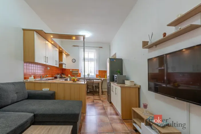 Prodej bytu 3+kk, Plzeň - Jižní Předměstí, Klatovská třída, 67 m2