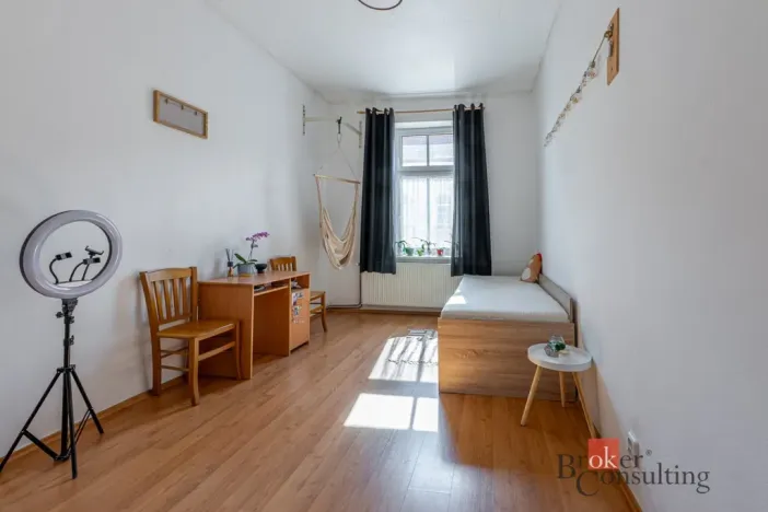 Prodej bytu 3+kk, Plzeň - Jižní Předměstí, Klatovská třída, 67 m2