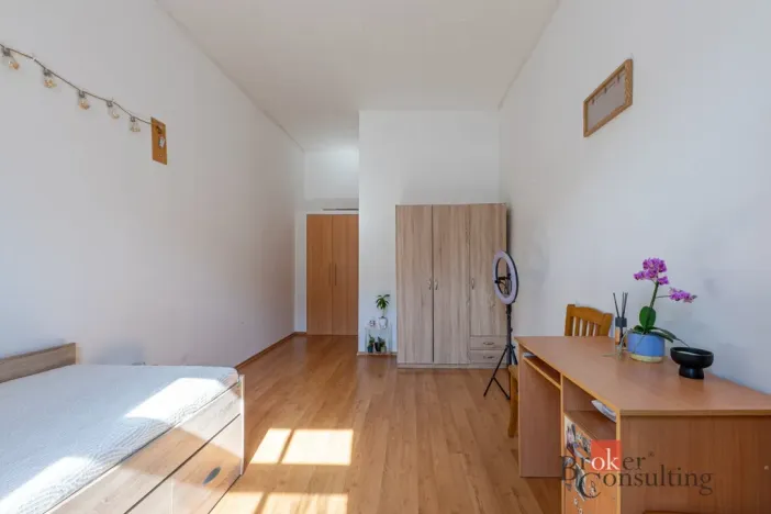 Prodej bytu 3+kk, Plzeň - Jižní Předměstí, Klatovská třída, 67 m2