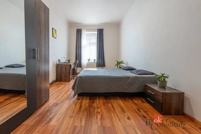 Prodej bytu 3+kk, Plzeň - Jižní Předměstí, Klatovská třída, 67 m2