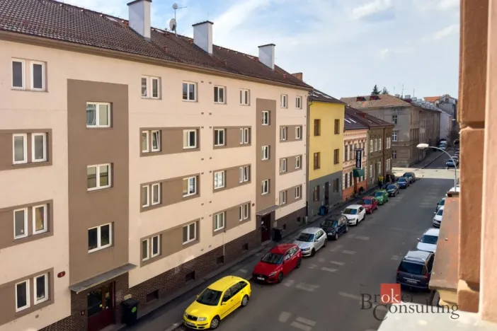 Prodej bytu 3+kk, Plzeň - Jižní Předměstí, Klatovská třída, 67 m2