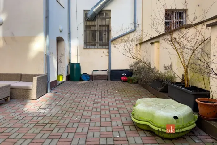 Prodej bytu 3+kk, Plzeň - Jižní Předměstí, Klatovská třída, 67 m2