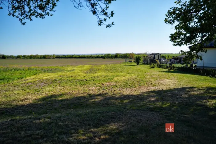 Prodej pozemku pro bydlení, Všejany, 1188 m2