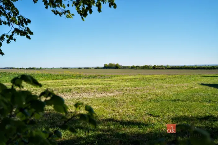 Prodej pozemku pro bydlení, Všejany, 1188 m2