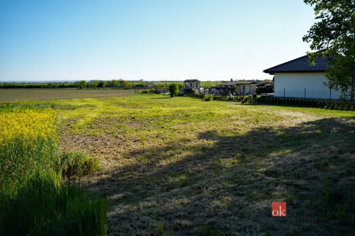 Prodej pozemku pro bydlení, Všejany, 1188 m2