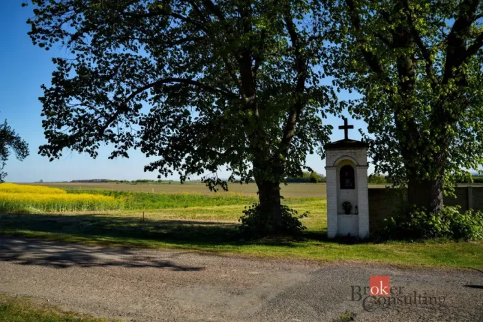 Prodej pozemku pro bydlení, Všejany, 1188 m2